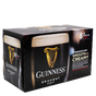 Guinness Draught 8pk Can